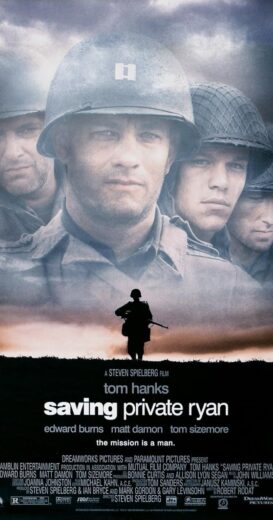 مشاهدة فيلم saving private ryan فاصل اعلاني مترجم اون لاين كامل بجودة hd