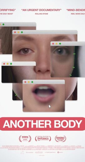 مشاهدة فيلم 2023 Another Body مترجم