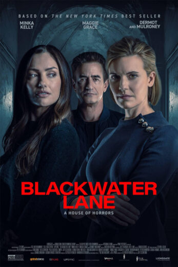 مشاهدة فيلم 2024 Blackwater Lane مترجم