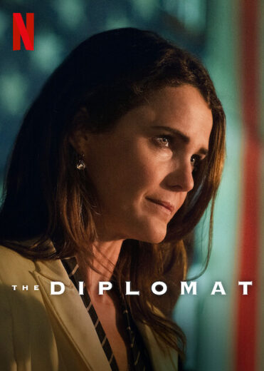 مشاهدة مسلسل 2024 The Diplomat الموسم الثاني مترجم كامل