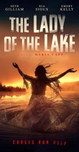 مشاهدة فيلم 2024 The Lady of the Lake: The Legend of Lake Ronkonkoma مترجم