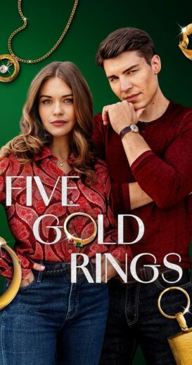 مشاهدة فيلم 2024 Five Gold Rings مترجم