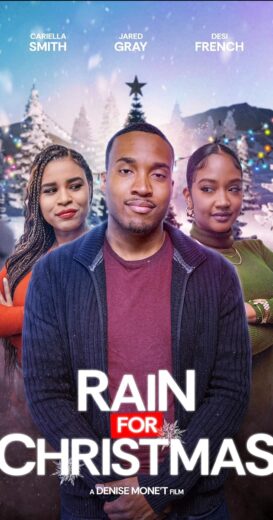 مشاهدة فيلم 2024 Rain for Christmas مترجم