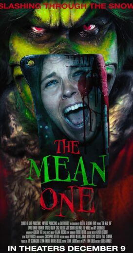 مشاهدة فيلم 2022 The Mean One مترجم