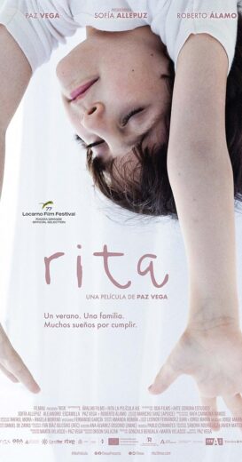 مشاهدة فيلم 2024 Rita مترجم