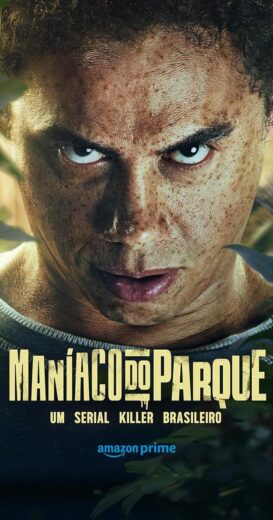 مشاهدة فيلم 2024 The Park Maniac مترجم