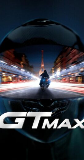 مشاهدة فيلم 2024 GTMax مترجم