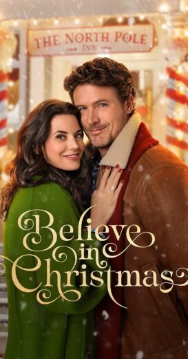 مشاهدة فيلم 2024 Believe in Christmas مترجم