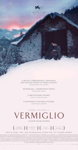 مشاهدة فيلم 2024 Vermiglio مترجم