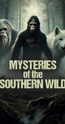 مشاهدة فيلم 2024 Mysteries of the Southern Wild مترجم