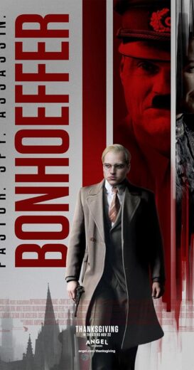 مشاهدة فيلم 2024 Bonhoeffer Pastor Spy Assassin  مترجم