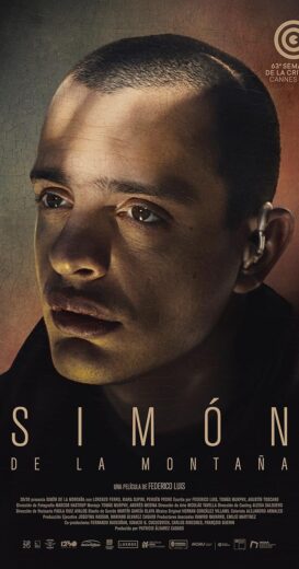 مشاهدة فيلم 2024 Simon of the Mountain مترجم