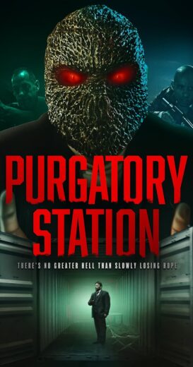 مشاهدة فيلم 2024 Purgatory Station مترجم