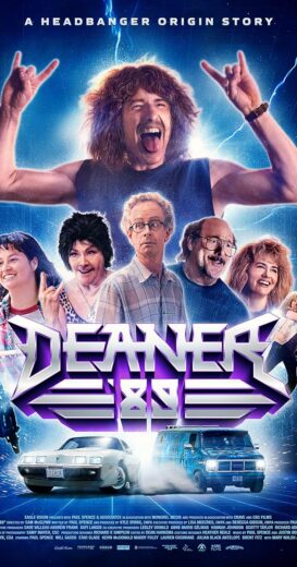 مشاهدة فيلم 2024 Deaner ’89 مترجم