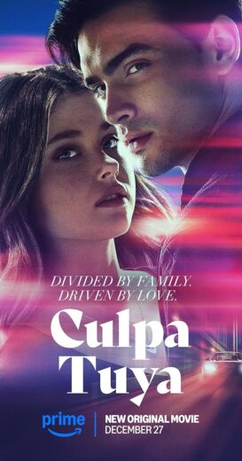 مشاهدة فيلم 2024 Culpa tuya مترجم