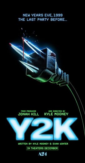 مشاهدة فيلم 2024 Y2K مترجم