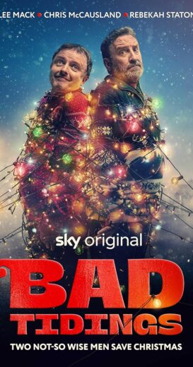 مشاهدة فيلم 2024 Bad Tidings مترجم