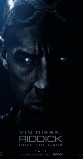 مشاهدة فيلم 2013 Riddick مترجم