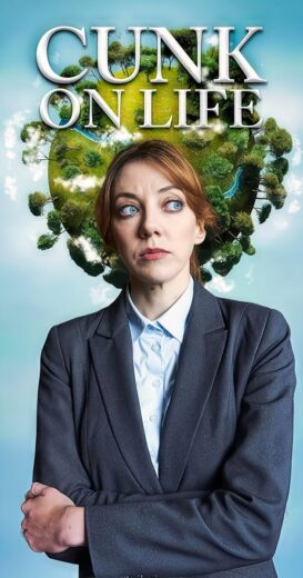 مشاهدة فيلم 2024 Cunk on Life مترجم