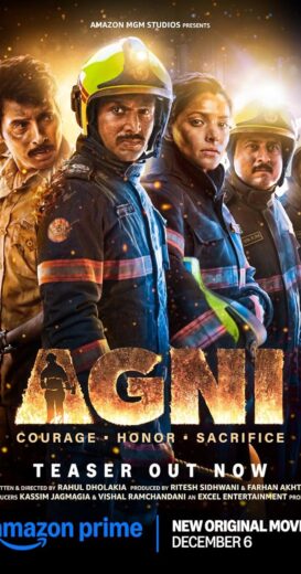 مشاهدة فيلم 2024 Agni مترجم