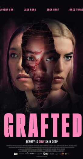 مشاهدة فيلم 2024 Grafted مترجم