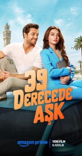 مشاهدة فيلم 2024 39 Derecede Ask مترجم