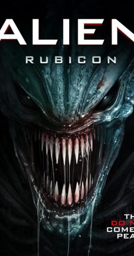 مشاهدة فيلم 2024 Alien: Rubicon مترجم