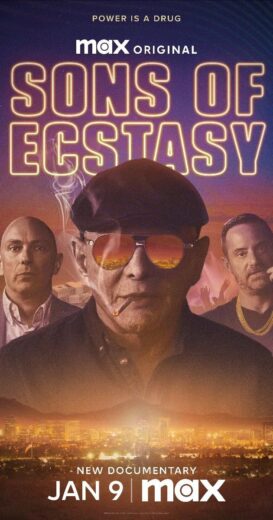 مشاهدة فيلم 2025 Sons of Ecstasy مترجم