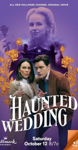 مشاهدة فيلم 2024 Haunted Wedding مترجم