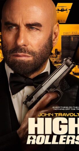 مشاهدة فيلم 2025 High Rollers مترجم