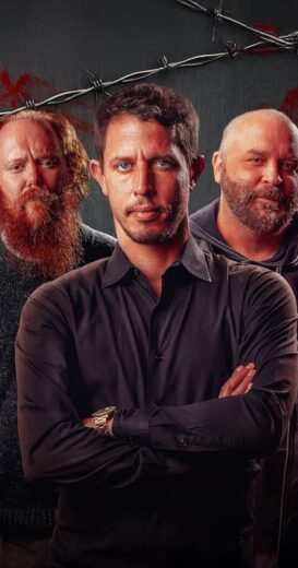 مشاهدة فيلم 2025 Kill Tony Kill or Be Killed مترجم