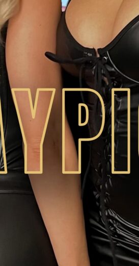 مشاهدة فيلم 2025 Paypigs مترجم