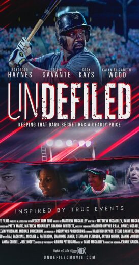مشاهدة فيلم 2024 Undefiled مترجم