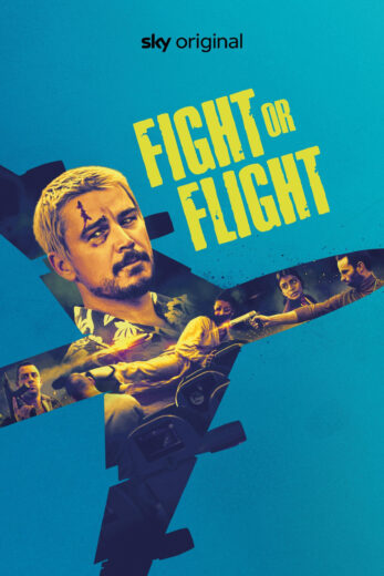 مشاهدة فيلم 2025 Fight or Flight مترجم