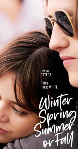 مشاهدة فيلم 2024 Winter Spring Summer or Fall مترجم