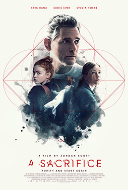 مشاهدة فيلم 2024 A Sacrifice مترجم