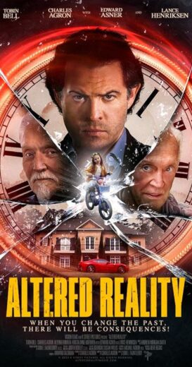 مشاهدة فيلم 2024 Altered Reality مترجم