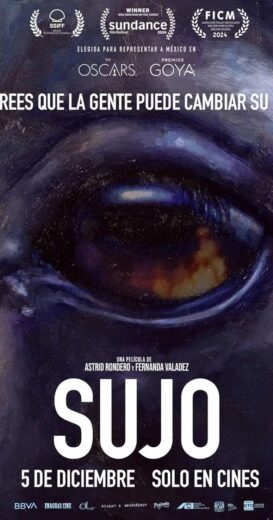 مشاهدة فيلم 2024 Sujo مترجم
