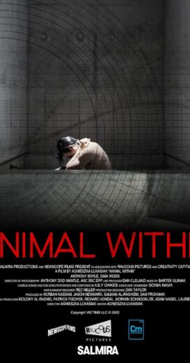 مشاهدة فيلم 2025 Animal Within مترجم