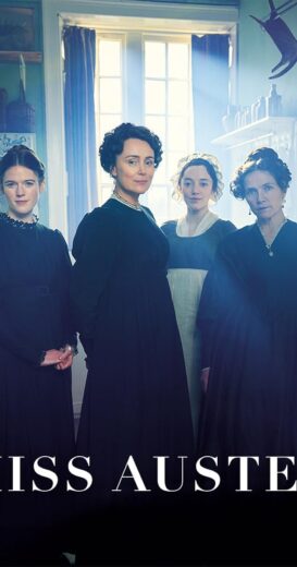 مسلسل Miss Austen 2025 الموسم الاول الحلقة 3 مترجمة
