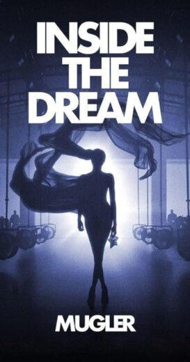 مشاهدة فيلم 2024 Inside the Dream Mugler مترجم