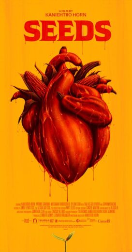 مشاهدة فيلم 2024 Seeds مترجم