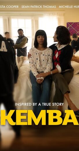 مشاهدة فيلم 2024 Kemba مترجم