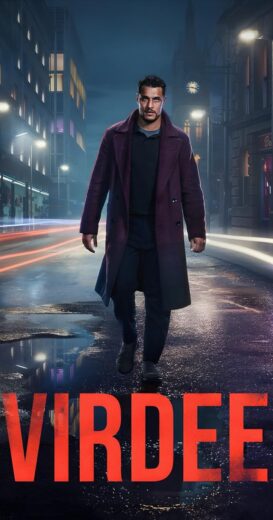 مسلسل Virdee 2025 الموسم الاول الحلقة 5 مترجمة