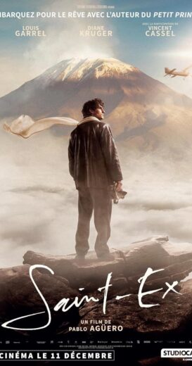 مشاهدة فيلم 2024 Saint-Exupéry مترجم