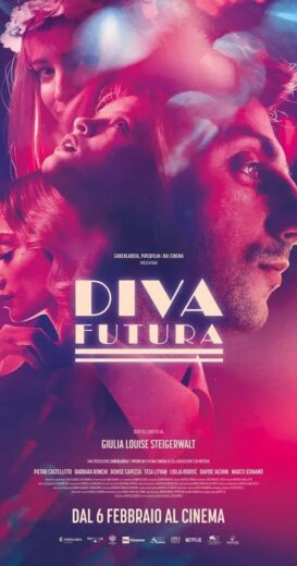 مشاهدة فيلم 2024 Diva Futura مترجم
