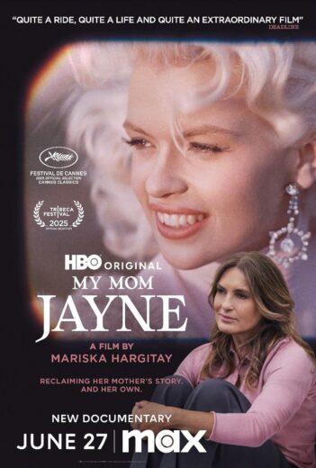 مشاهدة فيلم 2025 My Mom Jayne مترجم