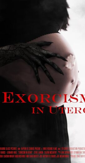 مشاهدة فيلم 2023 Exorcism in Utero مترجم
