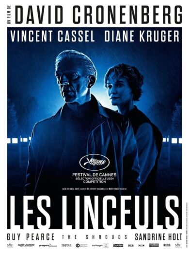 مشاهدة فيلم 2025 The Shrouds مترجم