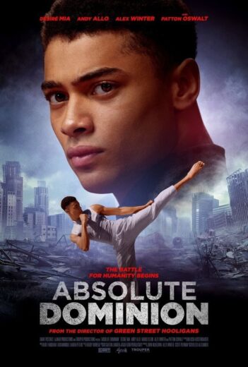 مشاهدة فيلم 2025 Absolute Dominion مترجم